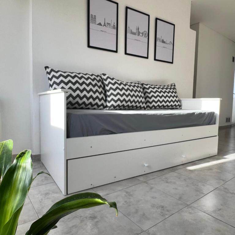 FINCA NOVA Apartment 5 - Apartamento de 1 dormitorio - 1