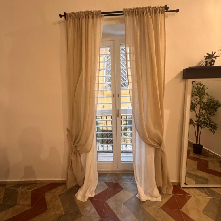 La Casa Nel BORGO - One-Bedroom Apartment - 17