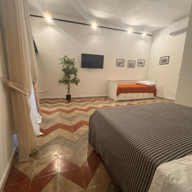 La Casa Nel BORGO - One-Bedroom Apartment - 18