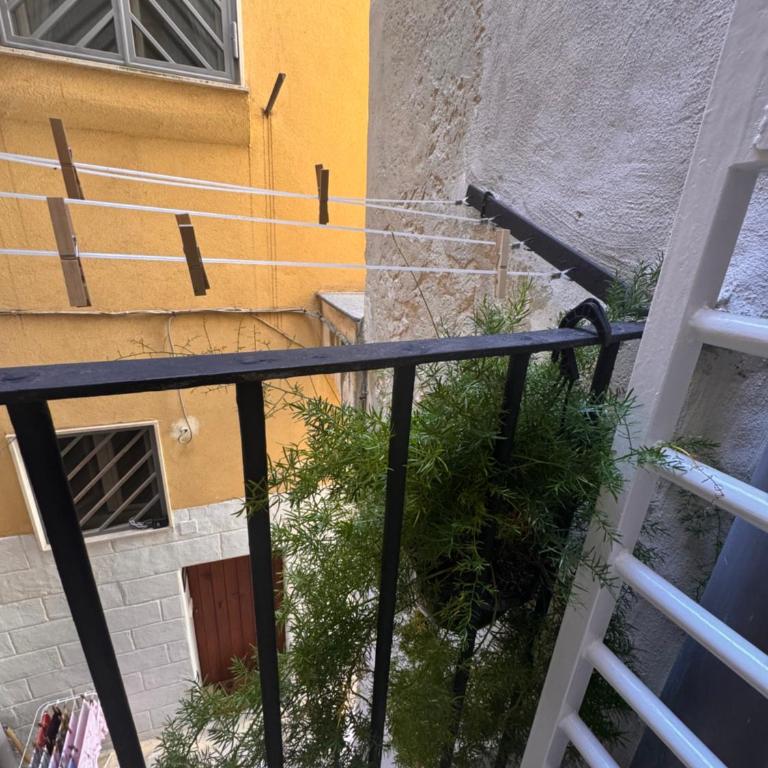 La Casa Nel BORGO - One-Bedroom Apartment - 20
