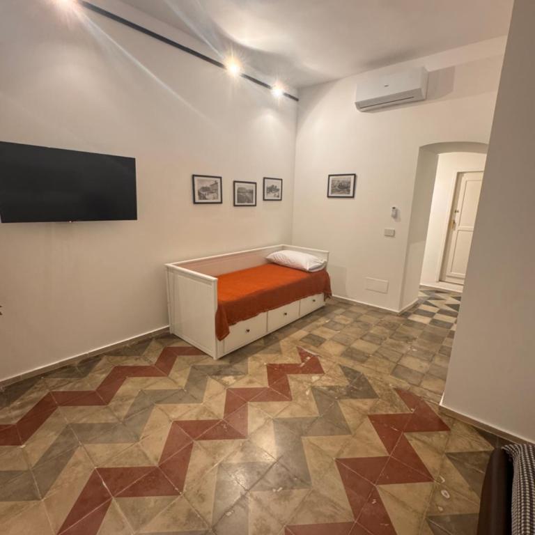 La Casa Nel BORGO - One-Bedroom Apartment - 21