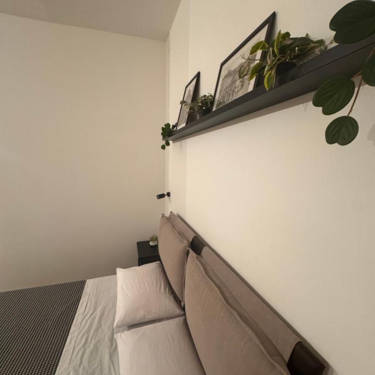 La Casa Nel BORGO - One-Bedroom Apartment - 22