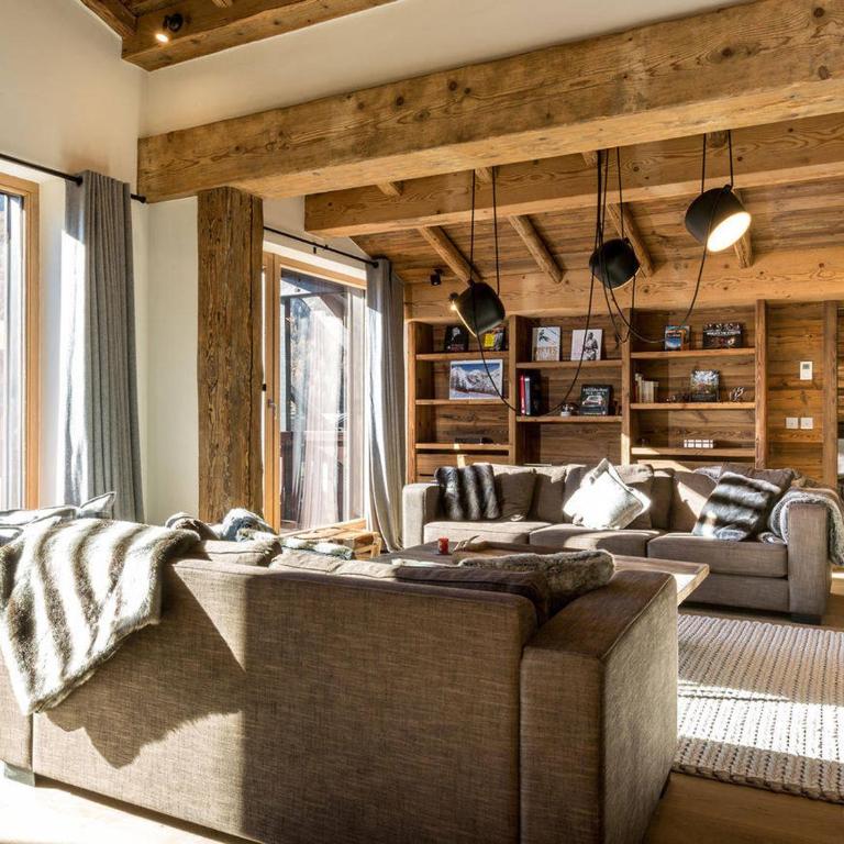 Chalet de luxe 5 pièces avec cheminée et conciergerie à Val-d'Isère - FR-1-694-23 - Appartement - 22