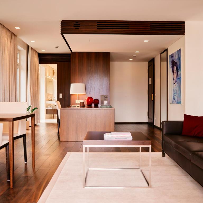 TAUROA Steirerschlössl - Superior Suite - 4
