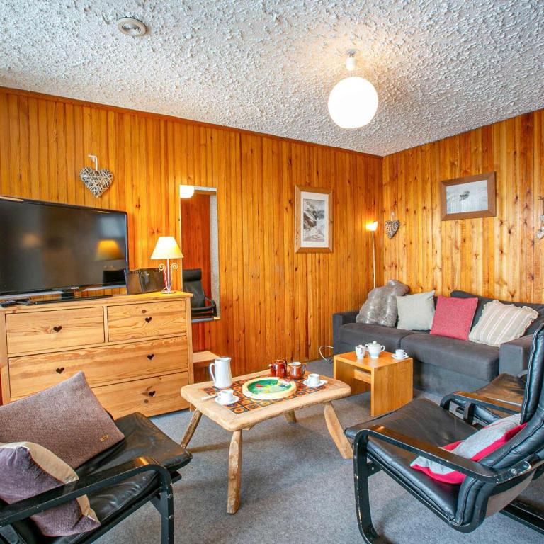 Spacieux appartement 8 pers avec WiFi, balcon et cuisine rénovée - FR-1-694-94 - Appartement - 15