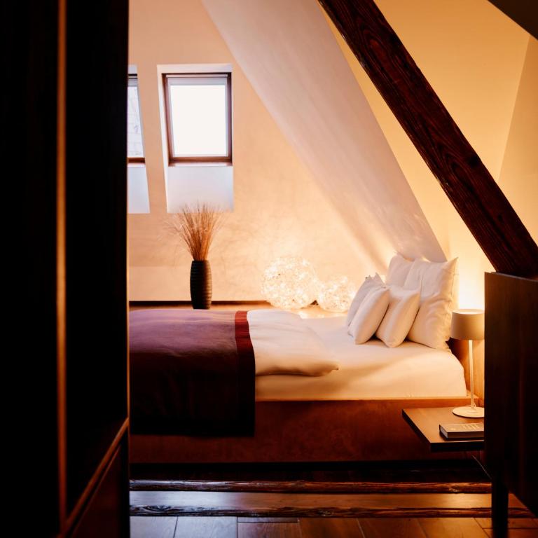 TAUROA Steirerschlössl - Superior Suite - 5