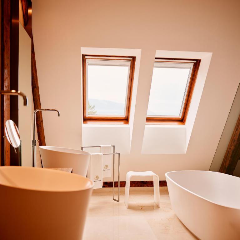 TAUROA Steirerschlössl - Superior Suite - 4