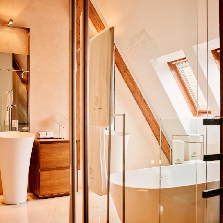 TAUROA Steirerschlössl - Superior Suite - 2