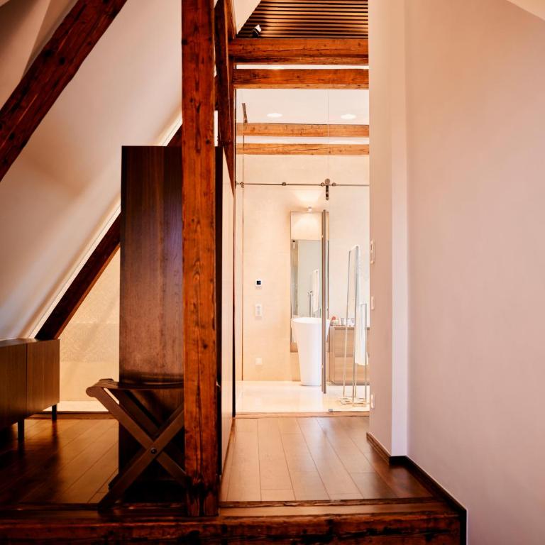 TAUROA Steirerschlössl - Superior Suite - 3