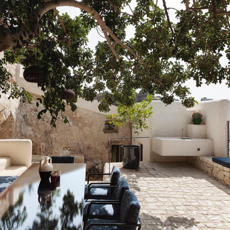 Grotta e Carrubo home - Villa con Piscina Privata - 1
