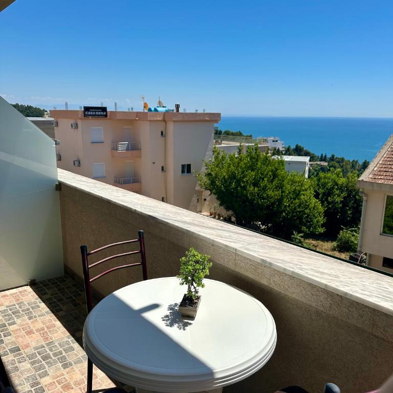 Cache Apartments - Studio with Sea View - 4