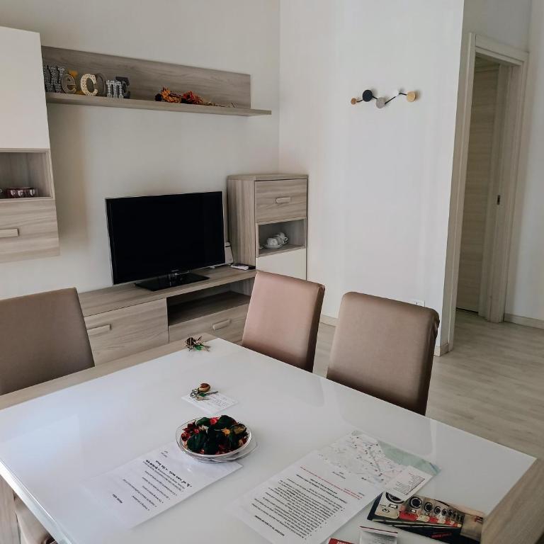 La casa dei nonni a Roma Monte Sacro - Rm Nord - Appartamento con 2 Camere da Letto - 5