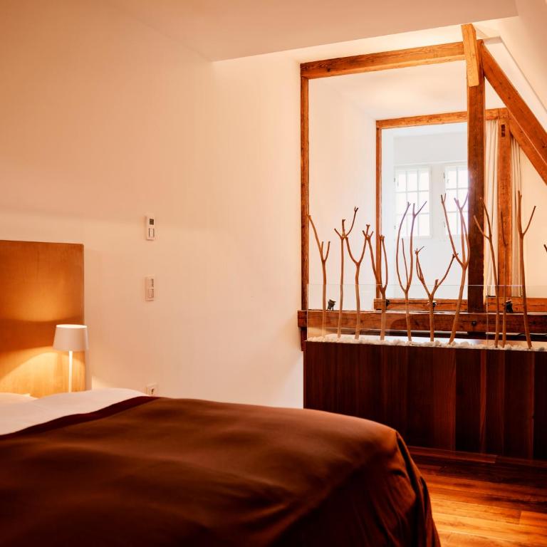 TAUROA Steirerschlössl - Deluxe Suite - 4