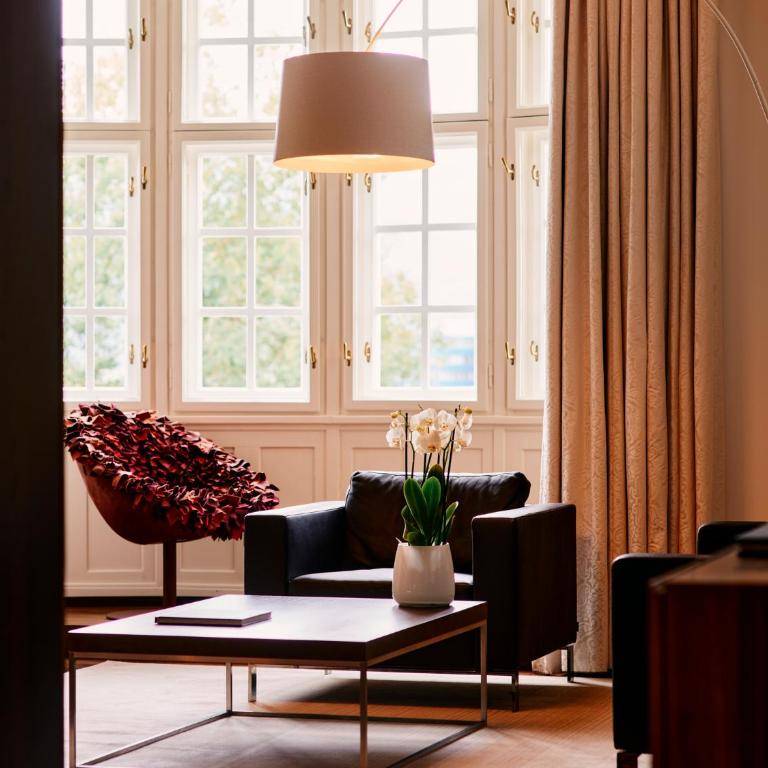 TAUROA Steirerschlössl - Deluxe Suite - 2