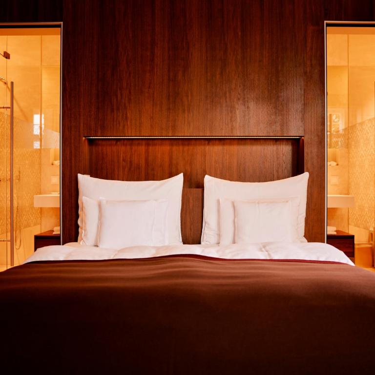 TAUROA Steirerschlössl - Deluxe Suite - 1