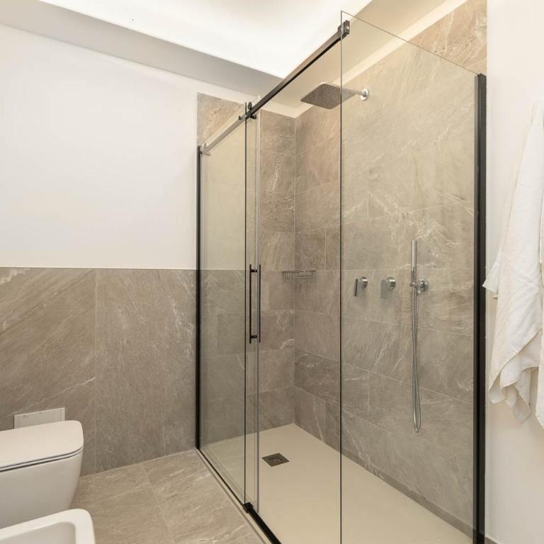 B&B Panizzi - San Gimignano - Junior Suite - 2