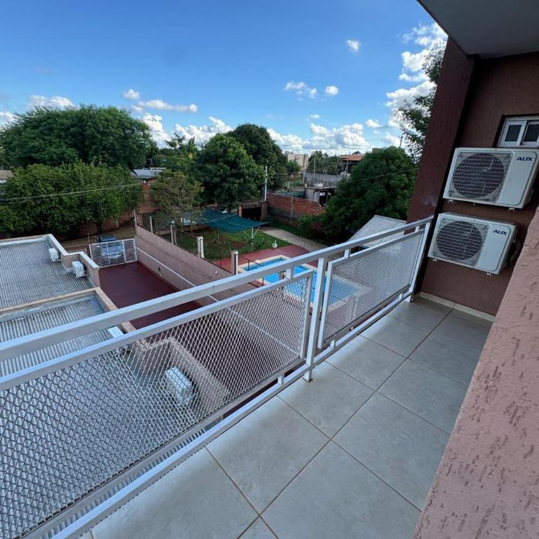 Apart Briana - Apartamento - 2 niveles - 8