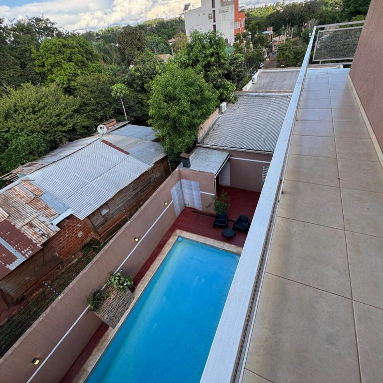 Apart Briana - Apartamento - 2 niveles - 10