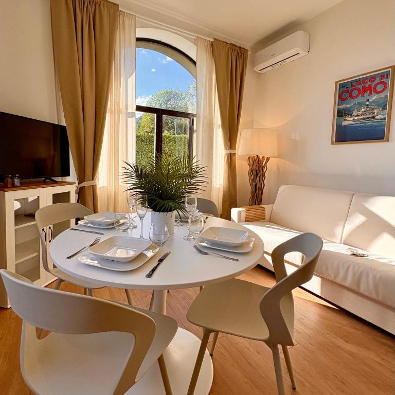 Frensis Apartment - Casa con 1 Camera da Letto - 1