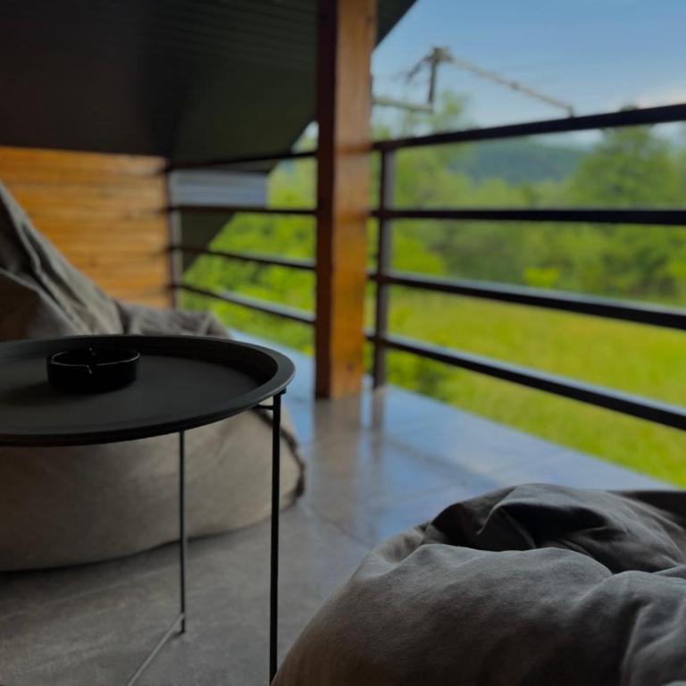 Sunrise Guest House - Kuća sa 1 Spavaćom Sobom - 20