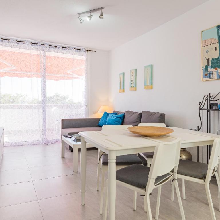 2BR Azahara Dream - Pool & Seaviews - Apartamento Deluxe de 2 dormitorios con balcón - 2