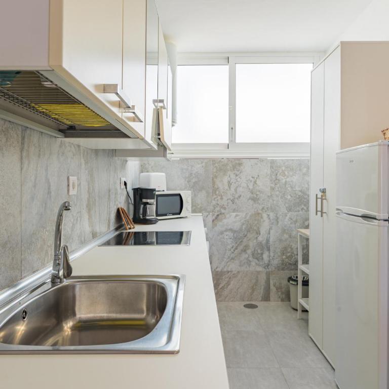 2BR Azahara Dream - Pool & Seaviews - Apartamento Deluxe de 2 dormitorios con balcón - 11