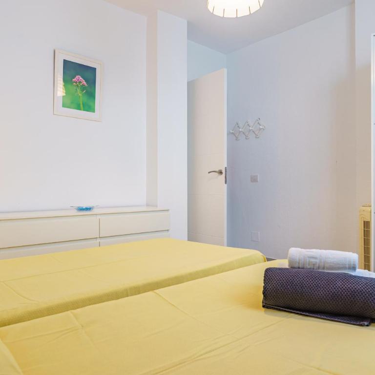 2BR Azahara Dream - Pool & Seaviews - Apartamento Deluxe de 2 dormitorios con balcón - 22