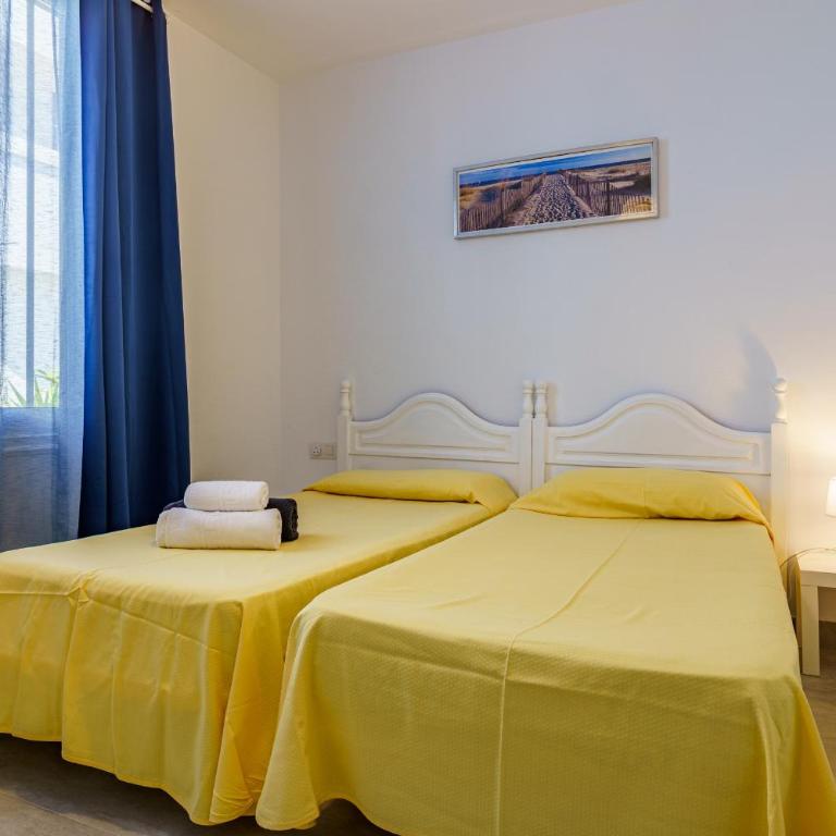 2BR Azahara Dream - Pool & Seaviews - Apartamento Deluxe de 2 dormitorios con balcón - 23