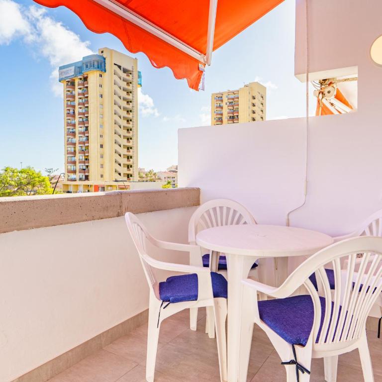 2BR Azahara Dream - Pool & Seaviews - Apartamento Deluxe de 2 dormitorios con balcón - 29