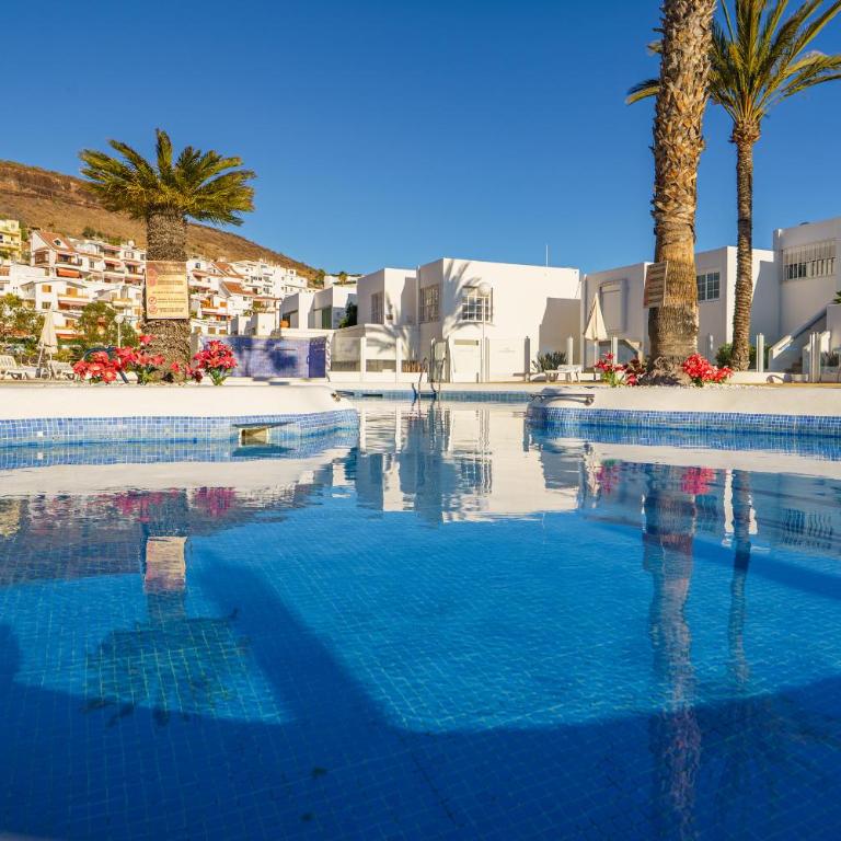 2BR Azahara Dream - Pool & Seaviews - Apartamento Deluxe de 2 dormitorios con balcón - 30