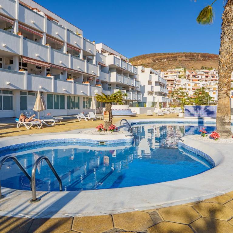 2BR Azahara Dream - Pool & Seaviews - Apartamento Deluxe de 2 dormitorios con balcón - 31