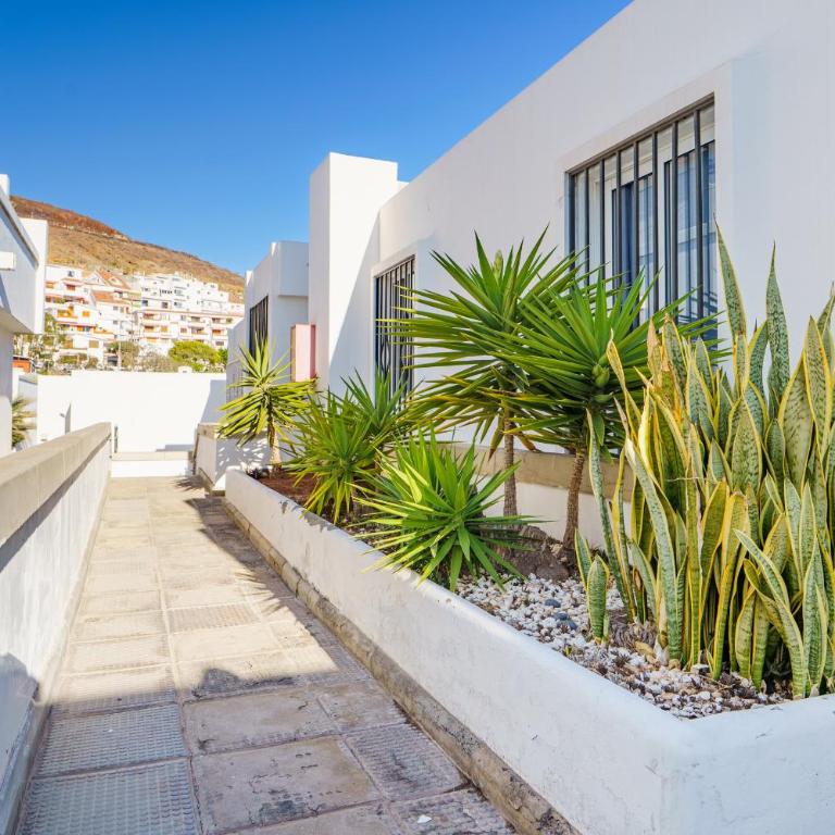 2BR Azahara Dream - Pool & Seaviews - Apartamento Deluxe de 2 dormitorios con balcón - 35