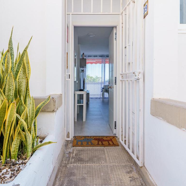 2BR Azahara Dream - Pool & Seaviews - Apartamento Deluxe de 2 dormitorios con balcón - 37