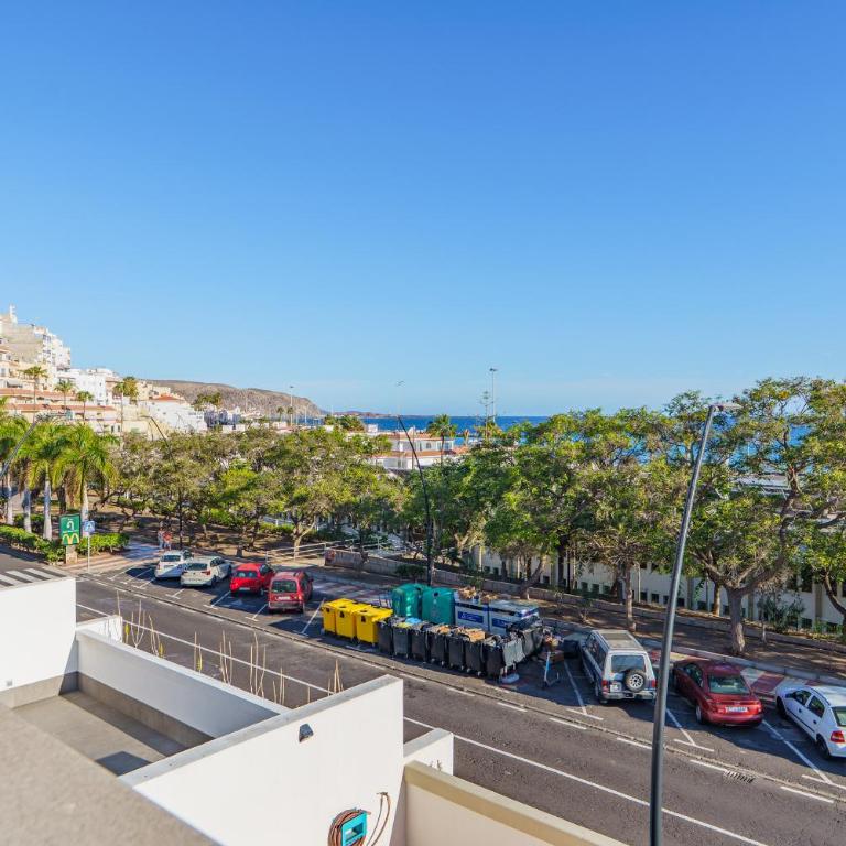 2BR Azahara Dream - Pool & Seaviews - Apartamento Deluxe de 2 dormitorios con balcón - 39