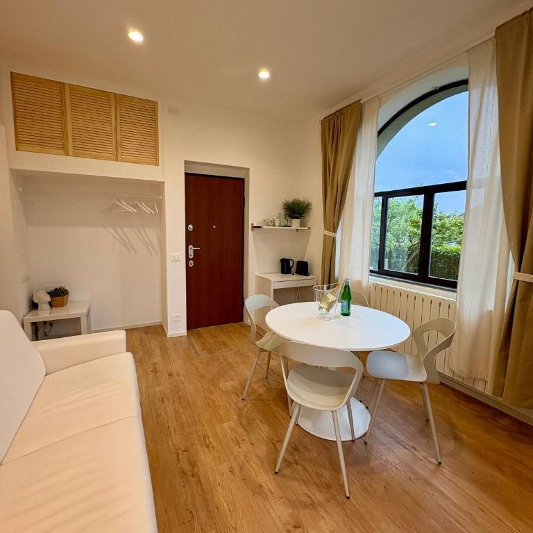 Frensis Apartment - Casa con 1 Camera da Letto - 4
