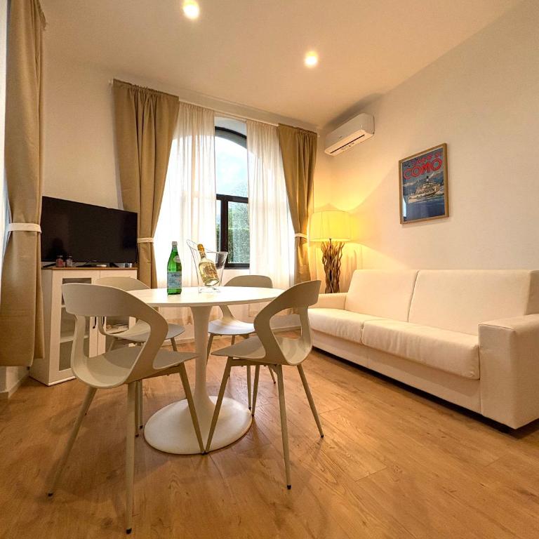 Frensis Apartment - Casa con 1 Camera da Letto - 5