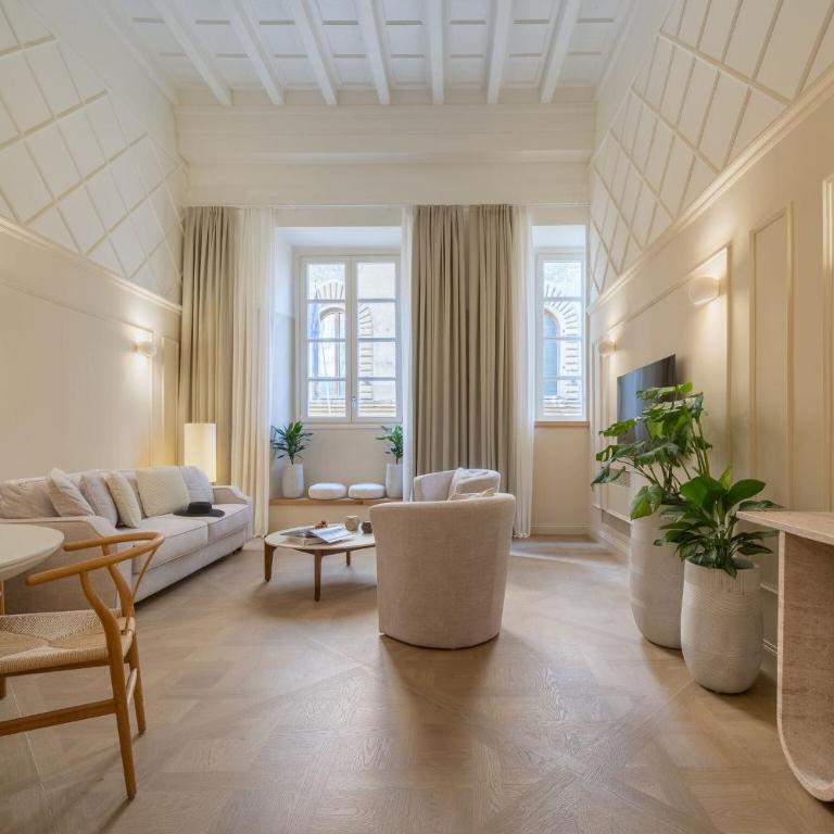 Deservi Apartments By Geco Vacation Rentals - Appartamento su 2 Livelli - 1