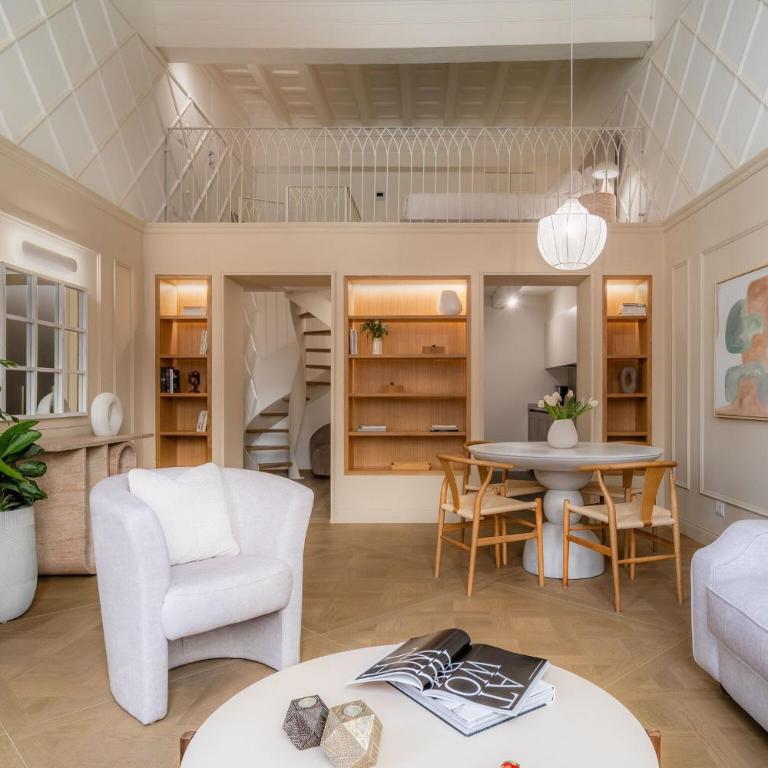 Deservi Apartments By Geco Vacation Rentals - Appartamento su 2 Livelli - 3