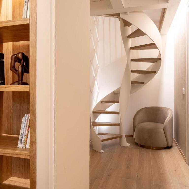 Deservi Apartments By Geco Vacation Rentals - Appartamento su 2 Livelli - 5