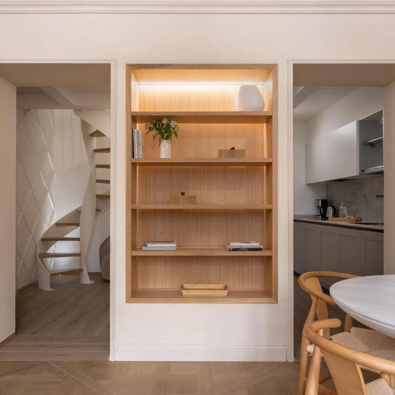 Deservi Apartments By Geco Vacation Rentals - Appartamento su 2 Livelli - 6