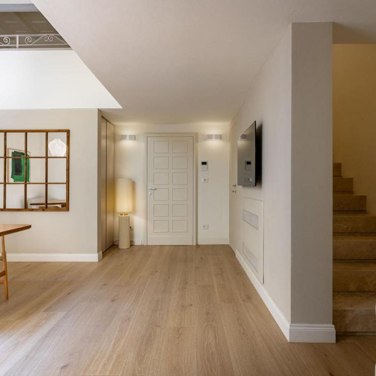 Deservi Apartments By Geco Vacation Rentals - Appartamento su 2 Livelli - 4