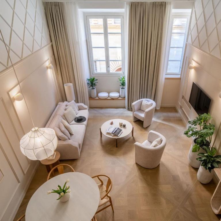 Deservi Apartments By Geco Vacation Rentals - Appartamento su 2 Livelli - 13