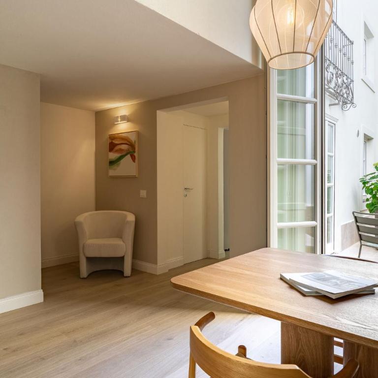Deservi Apartments By Geco Vacation Rentals - Appartamento su 2 Livelli - 3