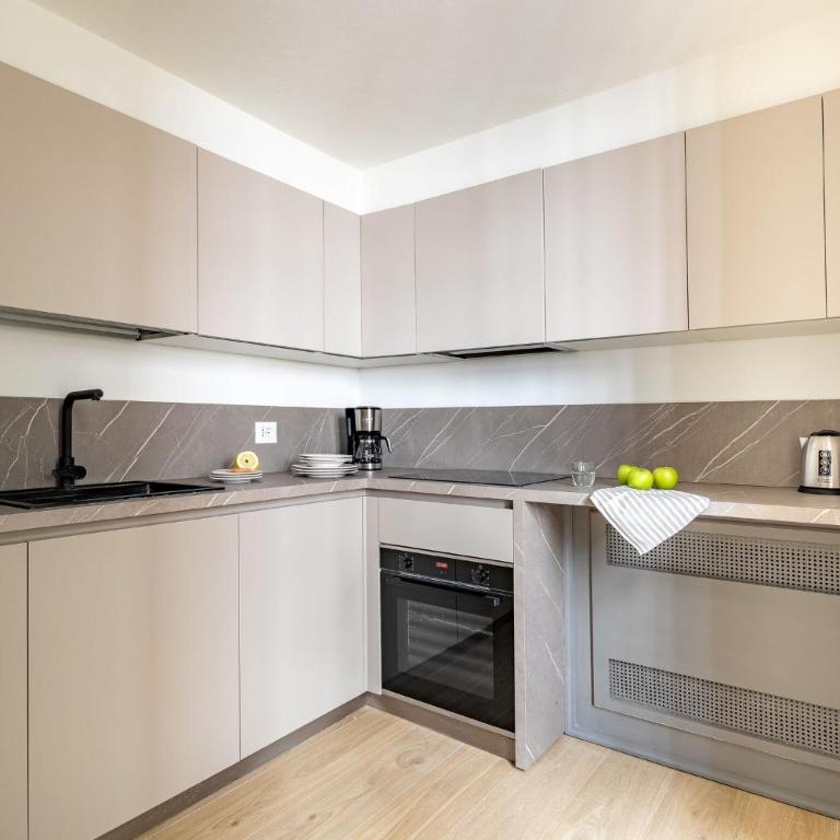 Deservi Apartments By Geco Vacation Rentals - Appartamento su 2 Livelli - 5