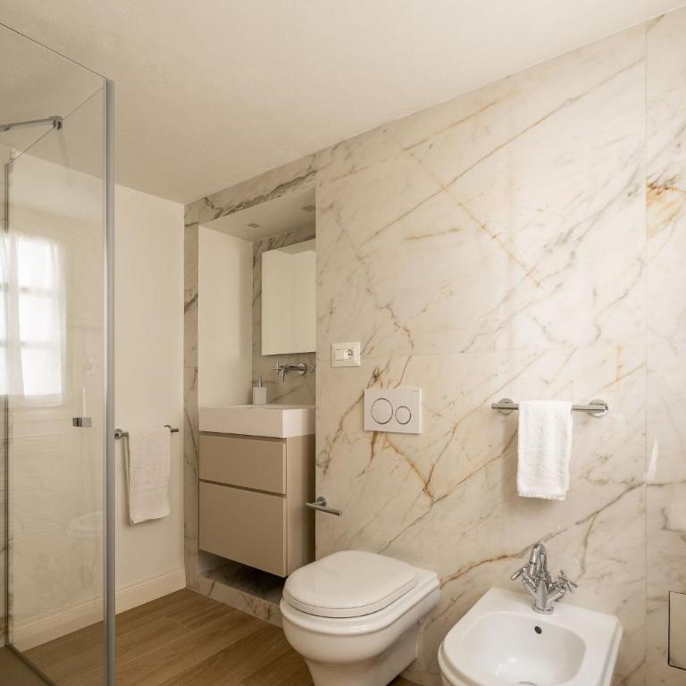 Deservi Apartments By Geco Vacation Rentals - Appartamento su 2 Livelli - 9