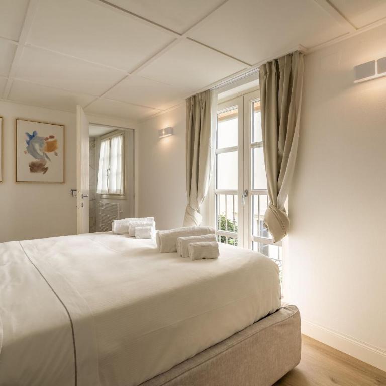 Deservi Apartments By Geco Vacation Rentals - Appartamento su 2 Livelli - 7