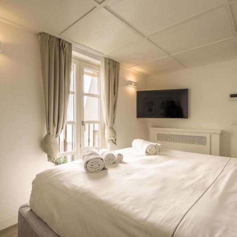 Deservi Apartments By Geco Vacation Rentals - Appartamento su 2 Livelli - 8