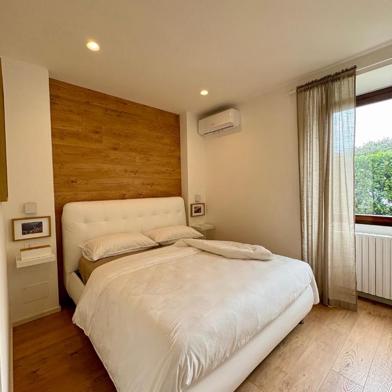 Frensis Apartment - Casa con 1 Camera da Letto - 10