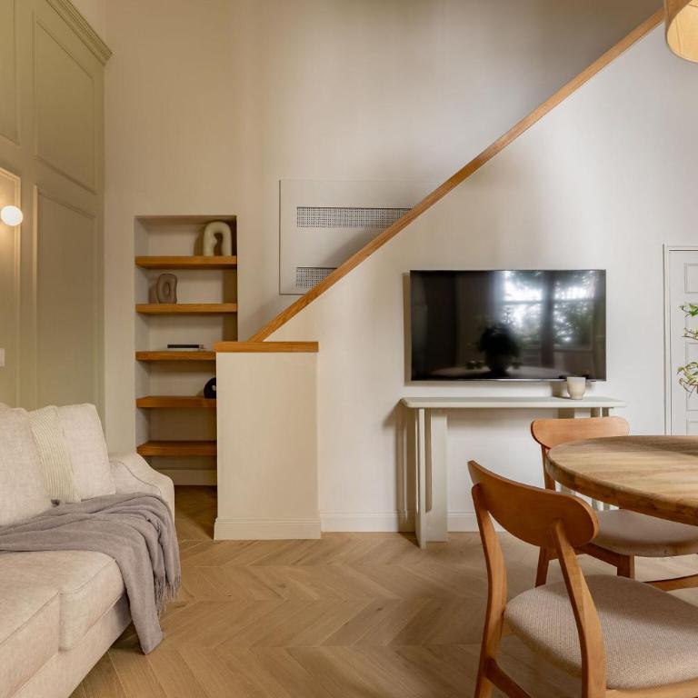 Deservi Apartments By Geco Vacation Rentals - Appartamento su 2 Livelli - 2