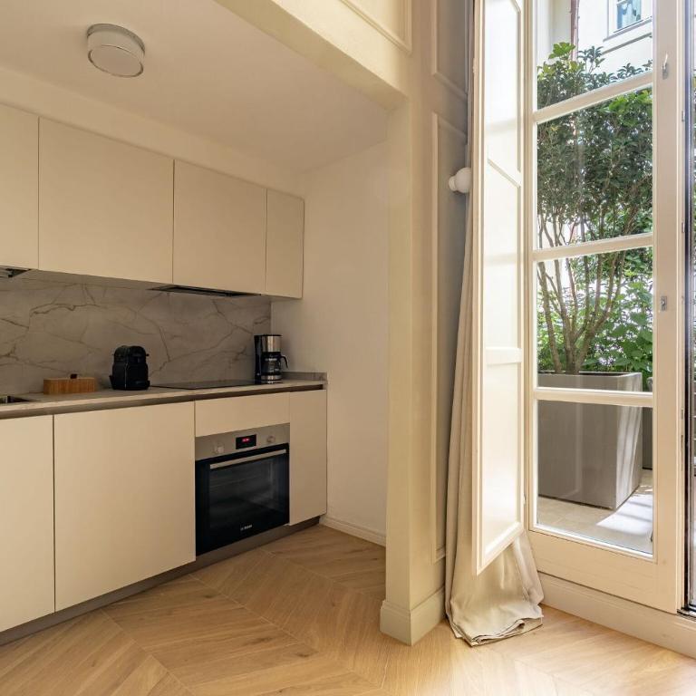Deservi Apartments By Geco Vacation Rentals - Appartamento su 2 Livelli - 4